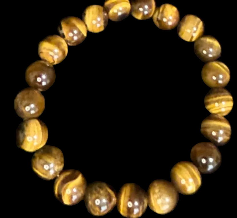 Tiger’s Eye