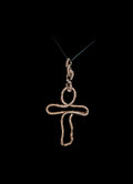 Copper Ankh