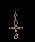 Copper Ankh